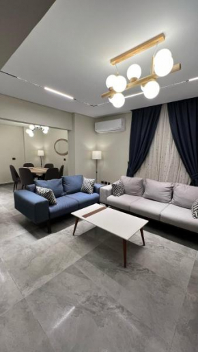 Luxury apartment El Mohandessen